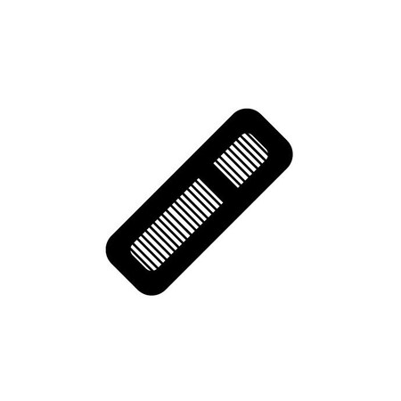 Epson Air Filter For Powerlite 450W, 460, Brightlink 450Wi V13H134A27